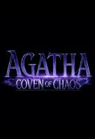 Poster voor Agatha: Coven of Chaos