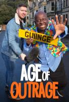 Poster voor Age of Outrage