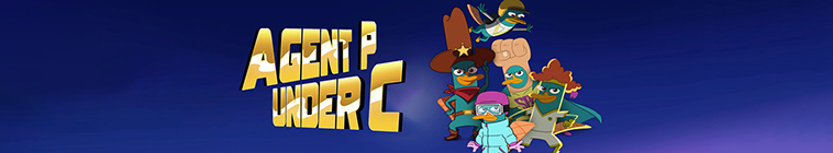 Banner voor Agent P Under C
