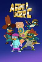 Poster voor Agent P Under C