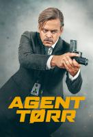 Poster voor Agent Tørr