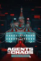 Poster voor Agents of Chaos