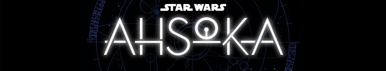 Banner voor Ahsoka