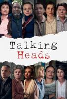 Poster voor Alan Bennett's Talking Heads