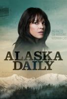 Poster voor Alaska Daily