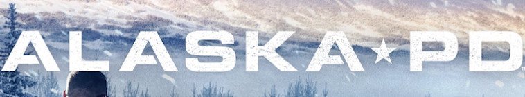 Banner voor Alaska PD
