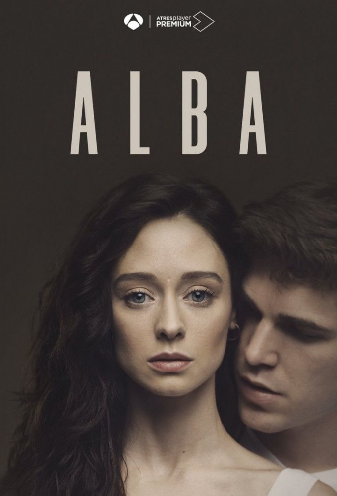 Poster voor Alba