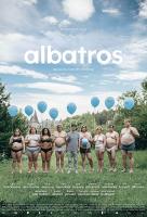 Poster voor Albatros