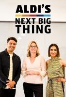 Poster voor Aldi's Next Big Thing