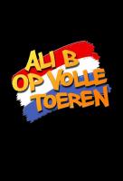 Poster voor Ali B op volle toeren