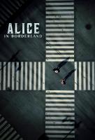 Poster voor Alice in Borderland