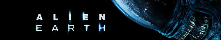 Banner voor Alien: Earth