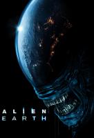 Poster voor Alien: Earth