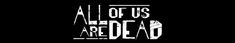 Banner voor All of Us Are Dead