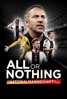 Poster voor All or Nothing: The German National Team in Qatar