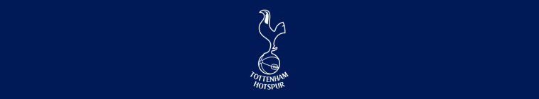Banner voor All or Nothing: Tottenham Hotspur