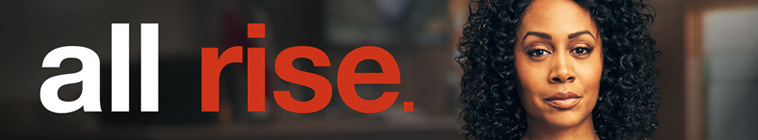 Banner voor All Rise