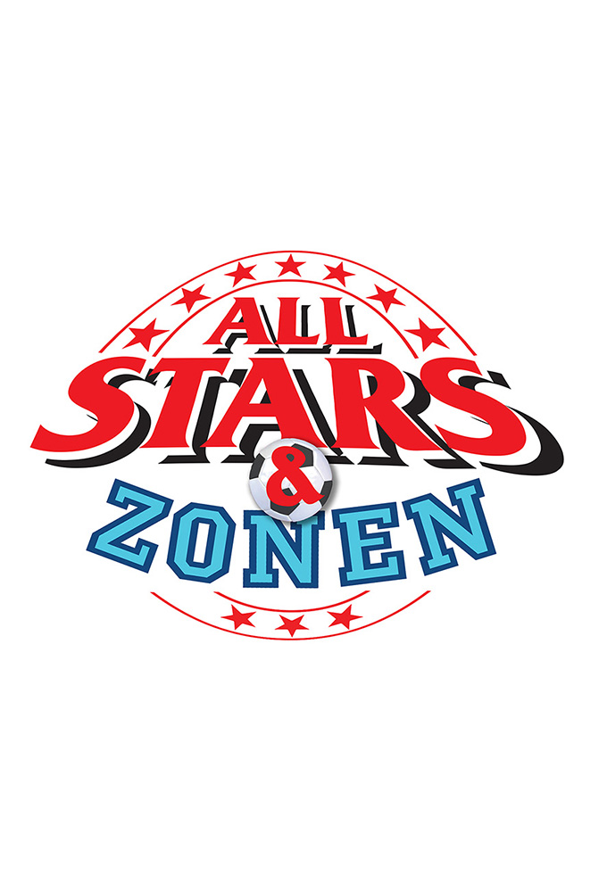 Poster voor All Stars & Zonen
