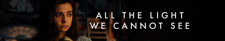 Banner voor All the Light We Cannot See