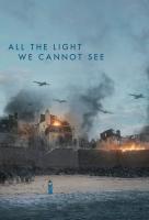 Poster voor All the Light We Cannot See