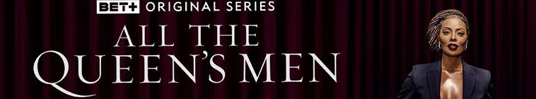 Banner voor All the Queen’s Men