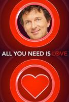 Poster voor All You Need is Love