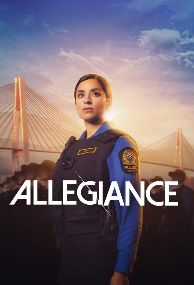 Poster voor Allegiance