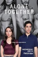 Poster voor Alone Together
