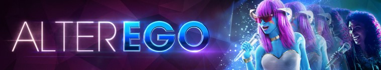 Banner voor Alter Ego