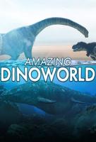 Poster voor Amazing Dinoworld