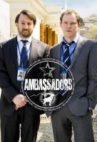 Poster voor Ambassadors