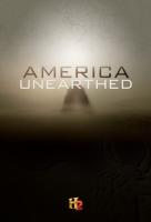 Poster voor America Unearthed