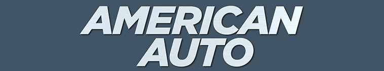 Banner voor American Auto