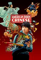 Poster voor American Born Chinese