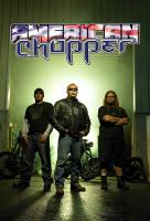 Poster voor American Chopper