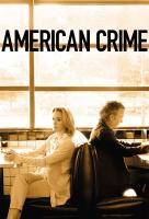 Poster voor American Crime