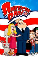 Poster voor American Dad