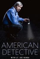 Poster voor American Detective with Lt. Joe Kenda