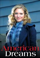 Poster voor American Dreams