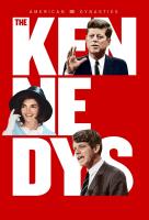 Poster voor American Dynasties: The Kennedys