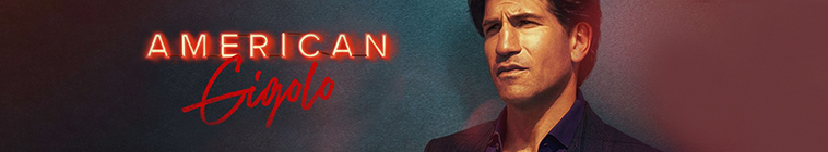 Banner voor American Gigolo