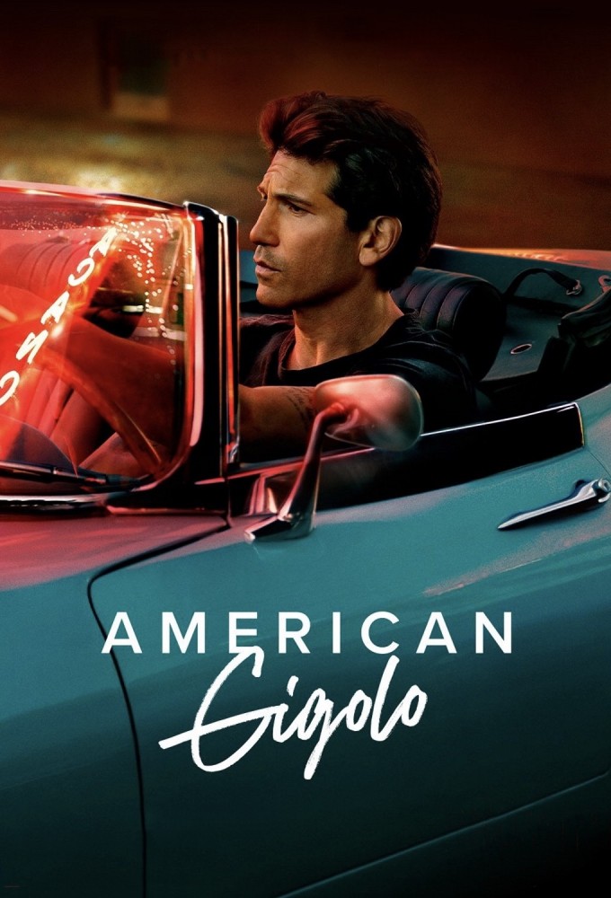 Poster voor American Gigolo