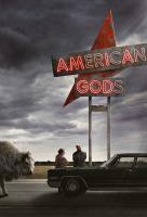 Poster voor American Gods