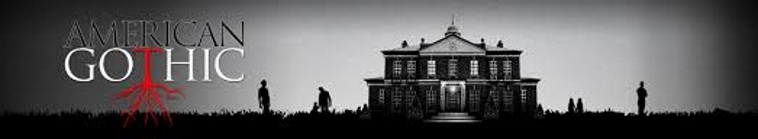 Banner voor American Gothic
