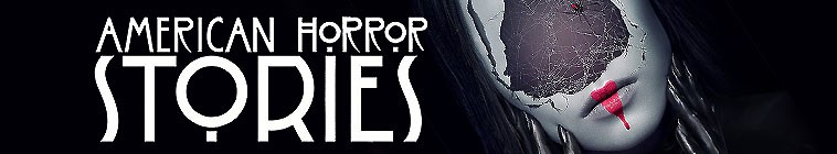 Banner voor American Horror Stories