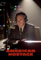 Poster voor American Hostage