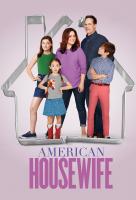 Poster voor American Housewife