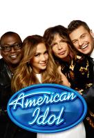 Poster voor American Idol