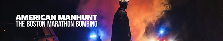 Banner voor American Manhunt: The Boston Marathon Bombing