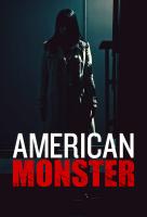 Poster voor American Monster
